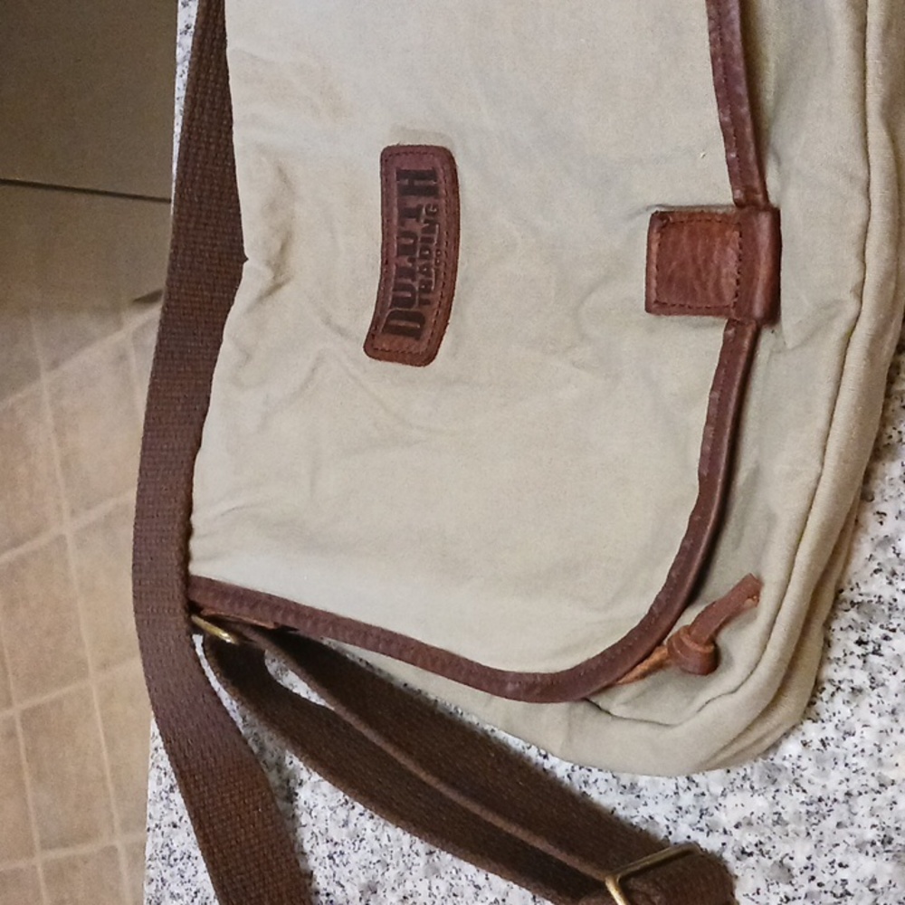 Duluth Trading Co Womens Bag